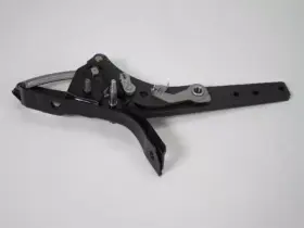 68003027aa Mopar Genuine Seat Latch 68003027aa Mopar Genuine Seat Latch