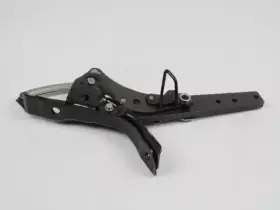 68003029aa Mopar Genuine Seat Latch