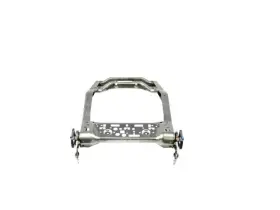 68050609ab Mopar Genuine Front Seat Back Frame 68050609ab Mopar Genuine Front Seat Back Frame