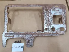 68050610aa Mopar Oem 2009-2018 Ram 1500 Driver Seat Mounting Bracket For Memory Module 68050610aa Mopar Oem 2009-2018 Ram 1500 Driver Seat Mounting Bracket For Memory Module