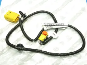 68102187ab Mopar Nos 2011-2014 Dodge Charger Hemi Power Seat Connector