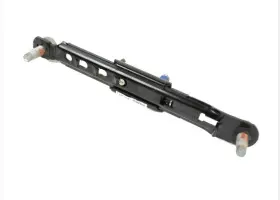 68102536-ab Mopar 68102536aa Seat Belt Adjuster