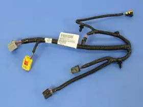 68104493ab Mopar Genuine Power Seat Wiring