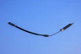 68104851aa Mopar Seat Back Release Cable