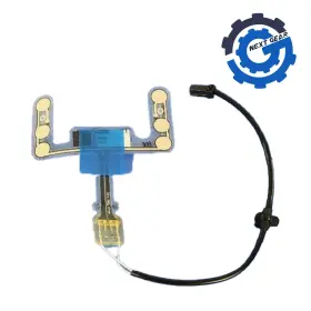 68111661ab Mopar New Oem Occupant Detection Sensor For 2012-2019 Fiat 500