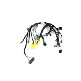 68203801ab Mopar Wiring