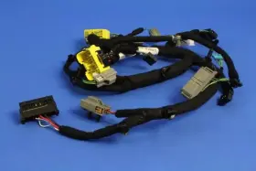 68207143ag Mopar Genuine Seat Cushion Wiring