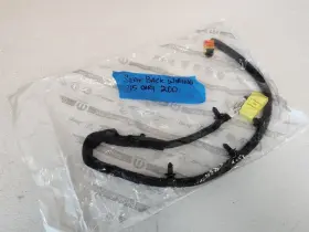 68207150af Mopar New Genuine 2015 Chrysler 200 Rear Seat Back Wiring Harnesses