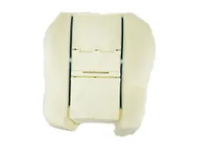 68213224aa Mopar Genuine Seat Back Foam Right