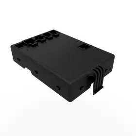68217268af Mopar Heated Seat Module-st Vin G
