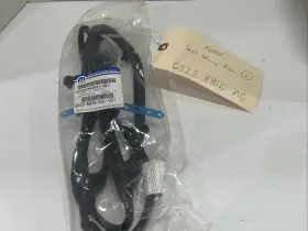 68228856ai Mopar Genuine 2017-2020 Chrysler Pacifica Seat Wiring Rear Left