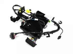 68232336aa Mopar Genuine Power Seat Wiring Right