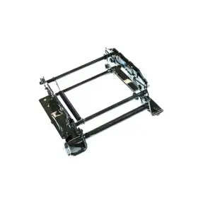 68236744aa Mopar Frame