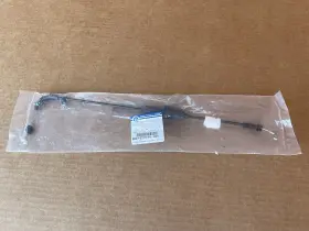 68238013aa Mopar 2012-2014 Genuine Fiat 500 Seat Back Release Cable