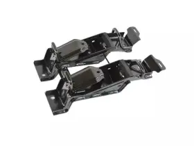 Mopar 68250901ae Genuine Rear Seat Bracket