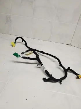 68257385aa Mopar 2015 Jeep Cherokee Front Left Interior Seat Back Wiring Harnesses