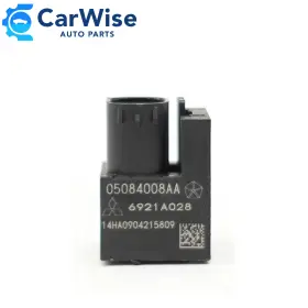 68263502aa Mopar New Oe Seat Track Position Sensor Jeep Renegade Fiat 500l 14-20