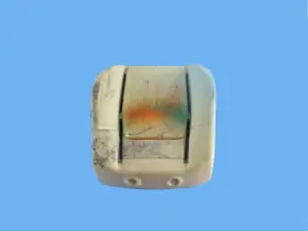 68264383aa Mopar Genuine Seat Back - Foam