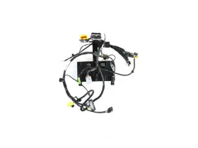 68264513aa Mopar Genuine Seat Cushion Wiring