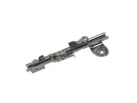 68270858aa Mopar Genuine Seat Adjuster Track Outboard