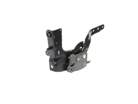 Mopar 68271416ae Genuine 2nd Row Manual Recliner
