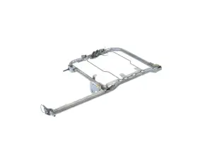Mopar 68272010ac Genuine Rear Seat Back Frame