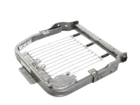 68272037ad Mopar Genuine Rear Seat Cushion Frame