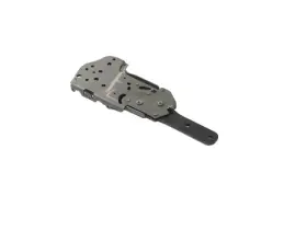 68272057ad Mopar Genuine Seat Back Recliner