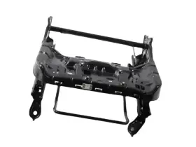 68272071af Mopar Genuine Front Seat Cushion Frame 68272071af Mopar Genuine Front Seat Cushion Frame