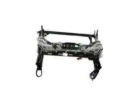 Mopar 68272072ak Genuine Front Seat Cushion Frame