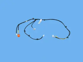 68275686aa Mopar Genuine Heated Seat Wiring Right