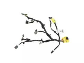 68276129af Mopar Genuine Seat Cushion Wiring 68276129af Mopar Genuine Seat Cushion Wiring