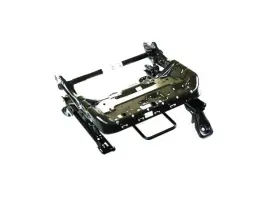 68276603al Mopar Genuine Front Seat Cushion Frame
