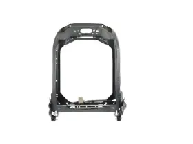 68276610ak Mopar Genuine Front Seat Back Frame 68276610ak Mopar Genuine Front Seat Back Frame