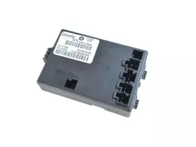 68277198ab Mopar Genuine Heated Seat Module