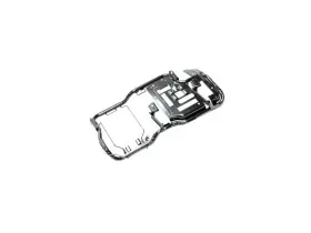 68281197ae Mopar Genuine Rear Seat Cushion Frame