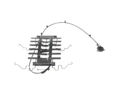 68282871ac Mopar Genuine Support Lumbar