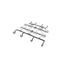 68284350aa Mopar Seat Spring Frame Front