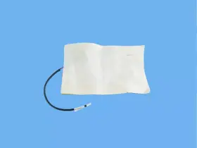 68288739aa Mopar Genuine Heater Pad