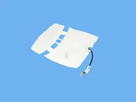 68288751aa Mopar Genuine Seat Heater Pad