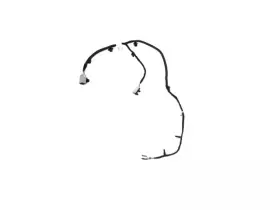 Mopar 68294531ad Genuine Rear Seat Wiring