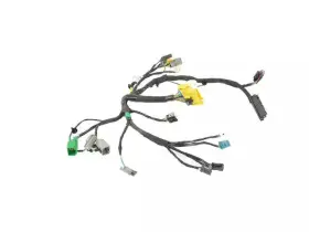 68298214ab Mopar Genuine Seat Cushion Wiring 68298214ab Mopar Genuine Seat Cushion Wiring