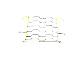 68308860aa Mopar Genuine Support Lumbar
