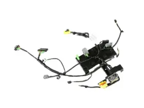 68334555ad Mopar Genuine Seat Cushion Wiring