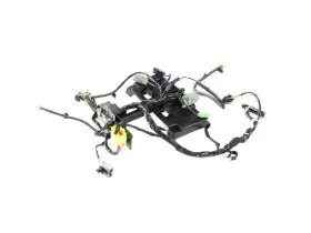 68334614ad Mopar Genuine Seat Cushion Wiring