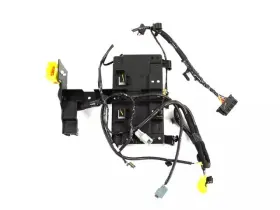 68334653ad Mopar Genuine Power Seat Wiring Left
