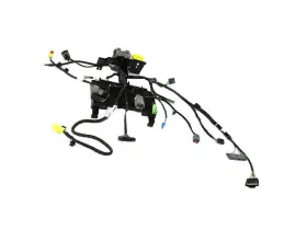 68339979ad Mopar Genuine Seat Cushion Wiring