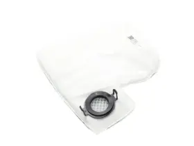 68343498ab Mopar Genuine Seat Back Ventilation Bag Right