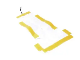 68346539aa Mopar Genuine Heated Seat Element Right