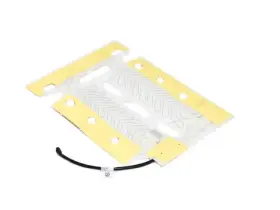 68346552ab Mopar Genuine Heated Seat Element
